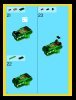 Building Instructions - LEGO - 5868 - Ferocious Creatures: Page 12