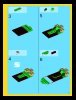 Building Instructions - LEGO - 5868 - Ferocious Creatures: Page 47