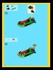 Building Instructions - LEGO - 5868 - Ferocious Creatures: Page 50