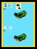 Building Instructions - LEGO - 5868 - Ferocious Creatures: Page 54