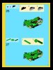 Building Instructions - LEGO - 5868 - Ferocious Creatures: Page 57