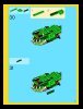 Building Instructions - LEGO - 5868 - Ferocious Creatures: Page 59