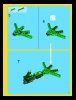 Building Instructions - LEGO - 5868 - Ferocious Creatures: Page 75