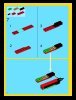 Building Instructions - LEGO - 5868 - Ferocious Creatures: Page 6