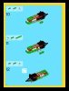 Building Instructions - LEGO - 5868 - Ferocious Creatures: Page 8