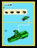 Building Instructions - LEGO - 5868 - Ferocious Creatures: Page 30