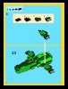 Building Instructions - LEGO - 5868 - Ferocious Creatures: Page 32