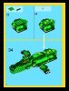 Building Instructions - LEGO - 5868 - Ferocious Creatures: Page 36