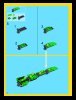 Building Instructions - LEGO - 5868 - Ferocious Creatures: Page 46