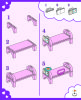 Building Instructions - LEGO - 5875 - HOSPITAL: Page 8