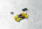 Building Instructions - LEGO - 5882 - Coelophysis Ambush: Page 13