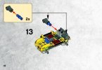 Building Instructions - LEGO - 5882 - Coelophysis Ambush: Page 16