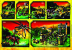 Building Instructions - LEGO - 5882 - Coelophysis Ambush: Page 26