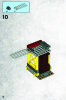 Building Instructions - LEGO - 5883 - Tower Takedown: Page 16