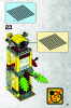 Building Instructions - LEGO - 5883 - Tower Takedown: Page 35