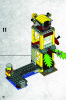 Building Instructions - LEGO - 5883 - Tower Takedown: Page 42