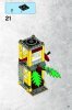 Building Instructions - LEGO - 5883 - Tower Takedown: Page 27