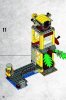 Building Instructions - LEGO - 5883 - Tower Takedown: Page 42