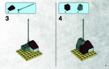 Building Instructions - LEGO - 5884 - Raptor Chase: Page 7