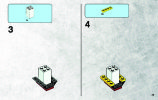 Building Instructions - LEGO - 5884 - Raptor Chase: Page 17