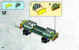 Building Instructions - LEGO - 5884 - Raptor Chase: Page 26