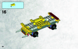 Building Instructions - LEGO - 5884 - Raptor Chase: Page 30