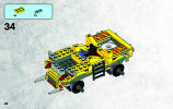 Building Instructions - LEGO - 5884 - Raptor Chase: Page 48