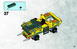 Building Instructions - LEGO - 5884 - Raptor Chase: Page 51