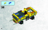 Building Instructions - LEGO - 5884 - Raptor Chase: Page 52