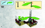 Building Instructions - LEGO - 5884 - Raptor Chase: Page 14