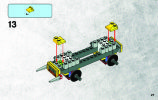 Building Instructions - LEGO - 5884 - Raptor Chase: Page 27