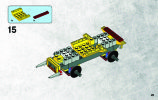 Building Instructions - LEGO - 5884 - Raptor Chase: Page 29