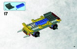 Building Instructions - LEGO - 5884 - Raptor Chase: Page 31