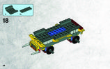 Building Instructions - LEGO - 5884 - Raptor Chase: Page 32