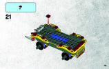 Building Instructions - LEGO - 5884 - Raptor Chase: Page 35