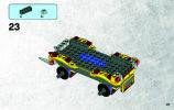 Building Instructions - LEGO - 5884 - Raptor Chase: Page 37