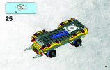 Building Instructions - LEGO - 5884 - Raptor Chase: Page 39