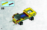 Building Instructions - LEGO - 5884 - Raptor Chase: Page 42