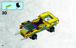 Building Instructions - LEGO - 5884 - Raptor Chase: Page 44