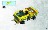 Building Instructions - LEGO - 5884 - Raptor Chase: Page 53