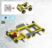 Building Instructions - LEGO - 5885 - Triceratops Trapper: Page 48