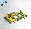 Building Instructions - LEGO - 5885 - Triceratops Trapper: Page 56