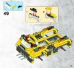 Building Instructions - LEGO - 5885 - Triceratops Trapper: Page 69