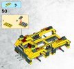 Building Instructions - LEGO - 5885 - Triceratops Trapper: Page 70