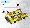 Building Instructions - LEGO - 5885 - Triceratops Trapper: Page 73