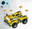 Building Instructions - LEGO - 5885 - Triceratops Trapper: Page 74