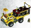 Building Instructions - LEGO - 5885 - Triceratops Trapper: Page 76