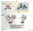 Building Instructions - LEGO - 5886 - T-Rex Hunter: Page 2