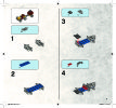 Building Instructions - LEGO - 5886 - T-Rex Hunter: Page 5