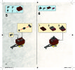 Building Instructions - LEGO - 5886 - T-Rex Hunter: Page 10